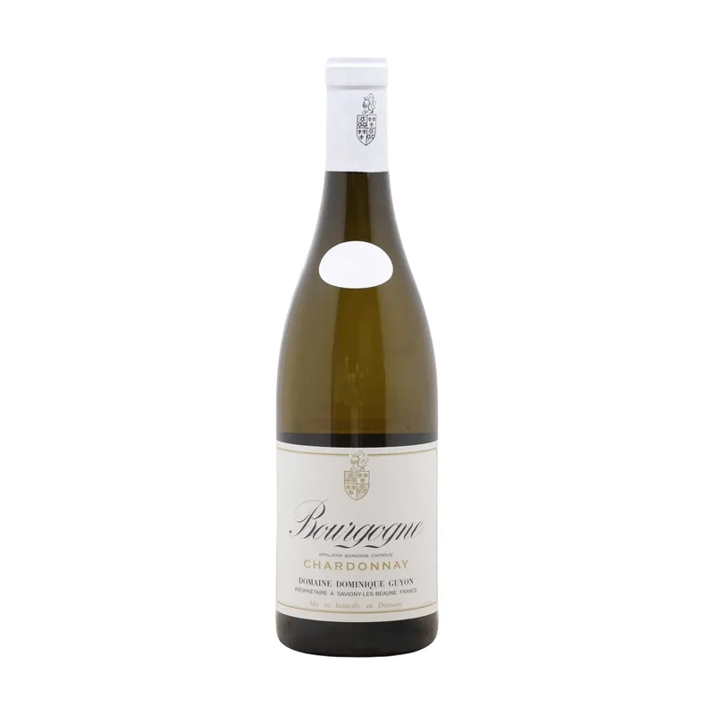 Bourgogne Blanc – Domaine Dominique Guyon