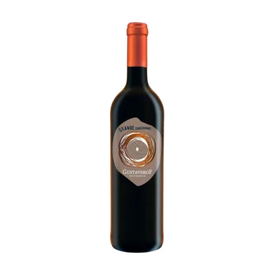Orange vom Chardonnay – Gustavshof