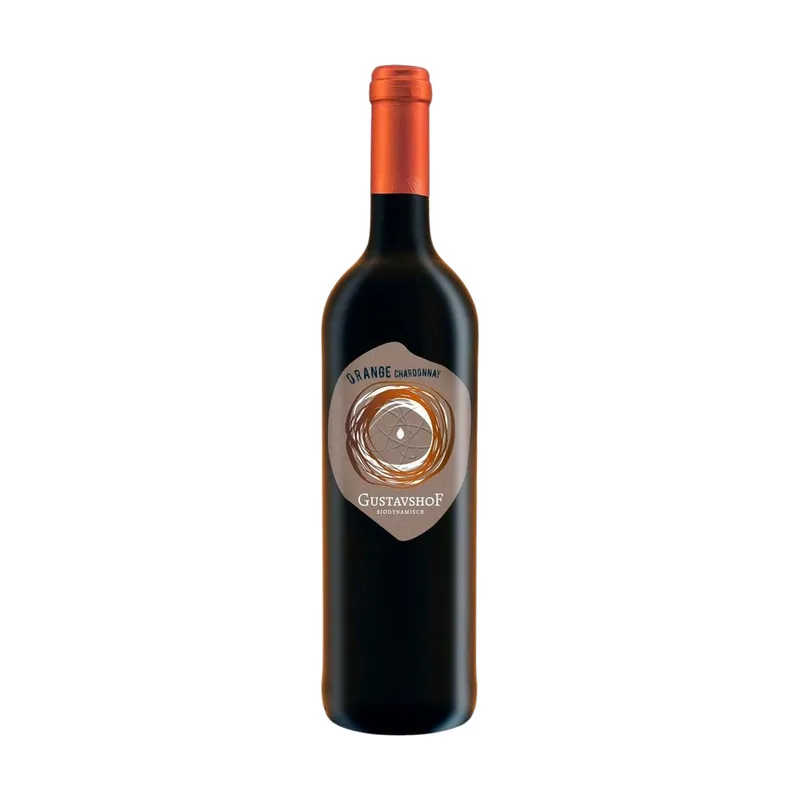 Orange vom Chardonnay – Gustavshof