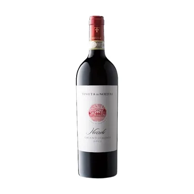 Folonari  Nozzole Chianti Classico DOCG