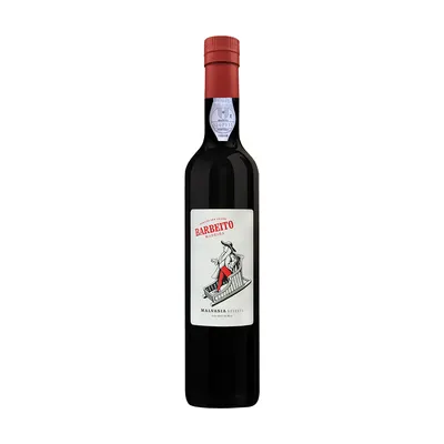 5 year Malvasia Reserve (sweet) – Barbeito