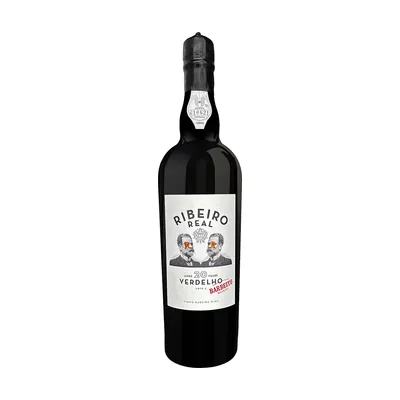 Verdelho 20 Anos Ribeiro Real – Principe Pallavicini