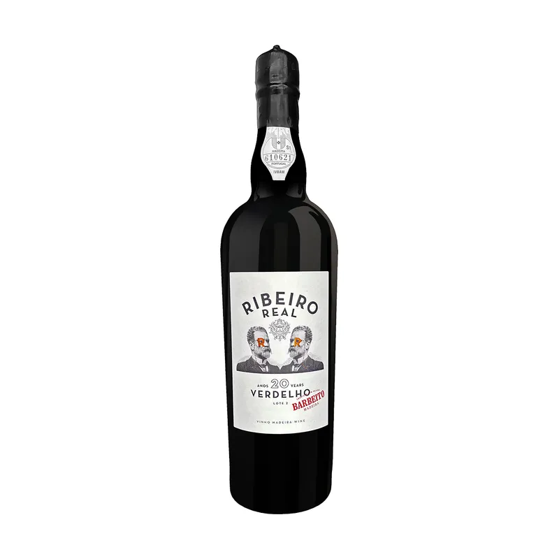 Verdelho 20 Anos Ribeiro Real – Principe Pallavicini