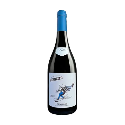Verdelho Colheita – Barbeito