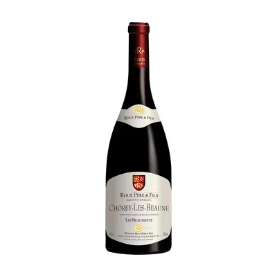 Chorey Les Beaunes Rouge Les Beaumonts – Domaine Roux