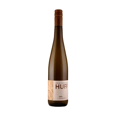 Orbel Riesling – Weingut Fritz Ekkehard Huff