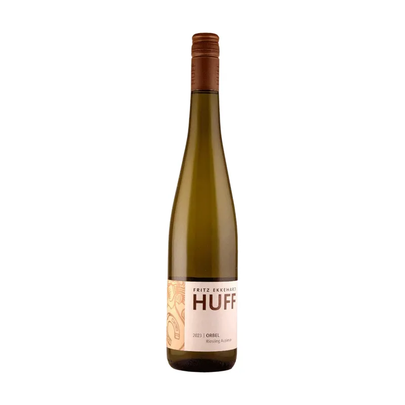 Orbel Auslese Riesling – Weingut Fritz Ekkehard Huff