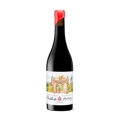 Rioja El Predilecto – Gomez Cruzado