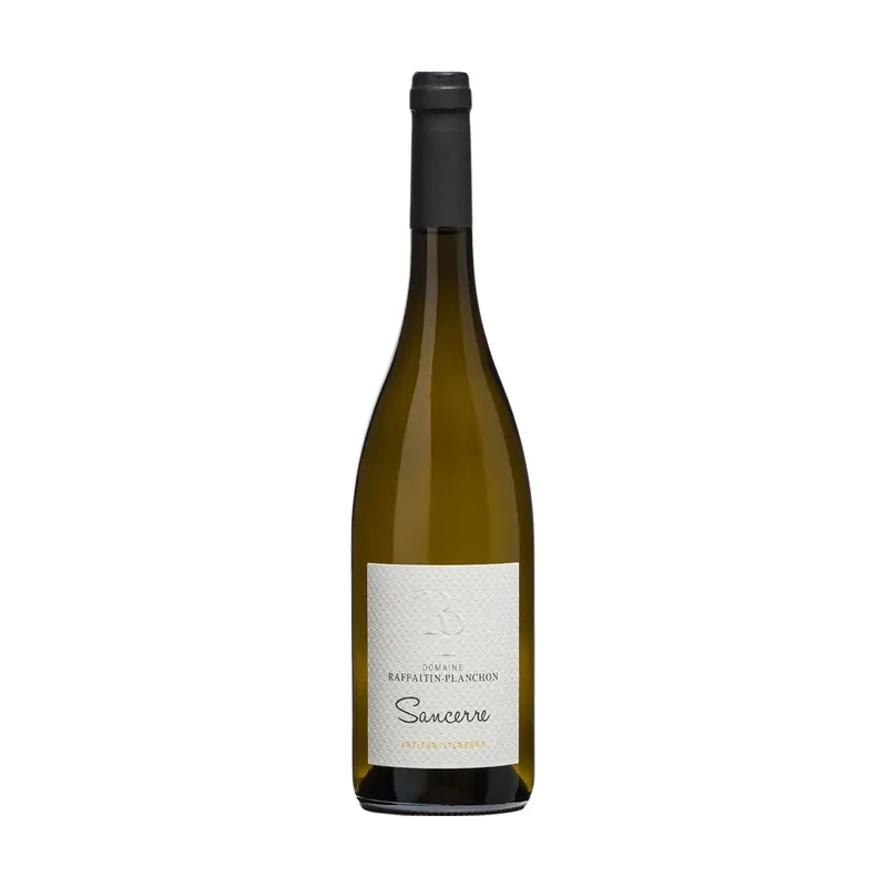 Sancerre Blanc – Domaine Raffaitin Planchon