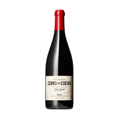 Rioja Cerro Las Cuevas – Gomez Cruzado