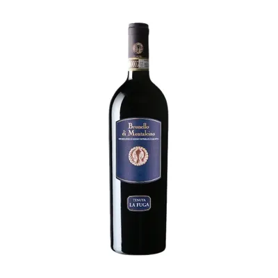 Folonari  La Fuga Brunello di Montalcino