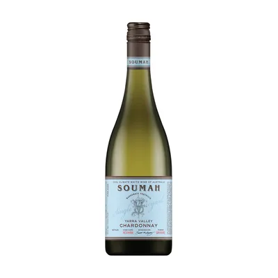 Chardonnay Hexham Single Vineyard – Soumah