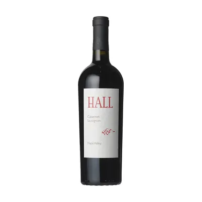Kathryn Hall Cabernet Sauvignon MG – Hall Wines