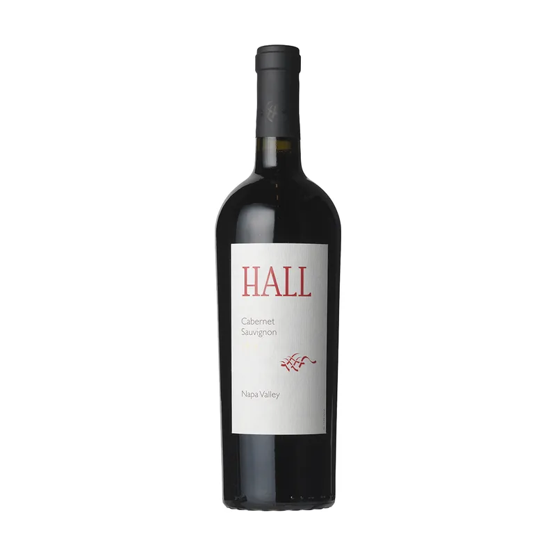 Kathryn Hall Cabernet Sauvignon MG – Hall Wines