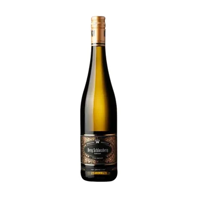 Riesling Berg Schlossberg GG Trocken – Weingüter Wegeler