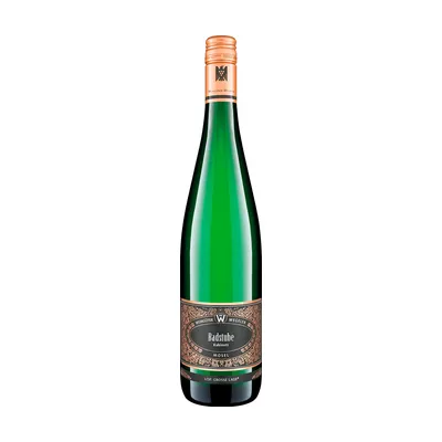 Bernkasteler Badstube Riesling Kabinett Fruchtsüss – Weingüter Wegeler