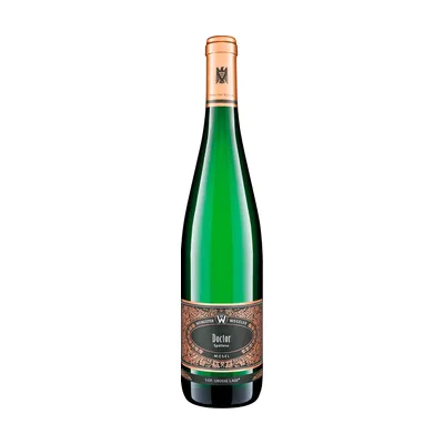 Bernkasteler Doctor Riesling Spätlese – Weingüter Wegeler