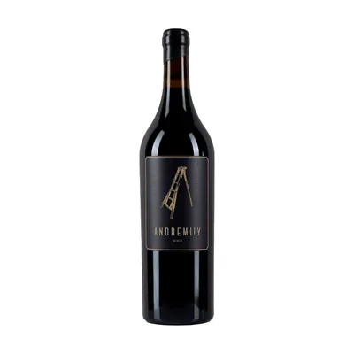 Andremily No. 8 – Andremily