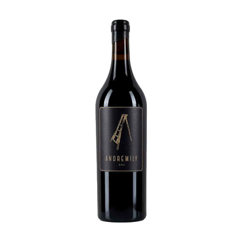 Andremily Mourvedre – Andremily