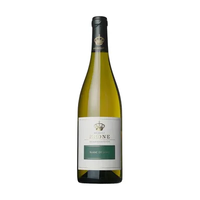 Spätburgunder Blanc de Noir – Weingut Krone