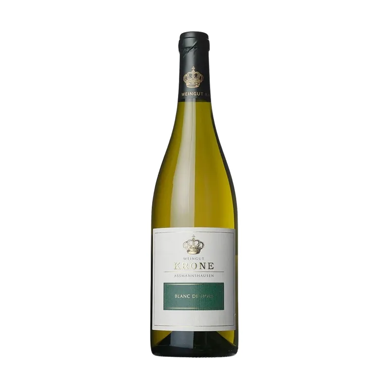 Spätburgunder Blanc de Noir – Weingut Krone