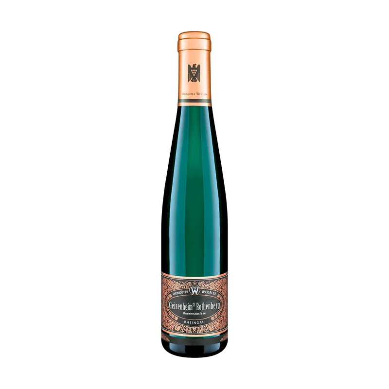 Rothenberg Riesling Beerrenauslese Fruchtsüss – Weingüter Wegeler