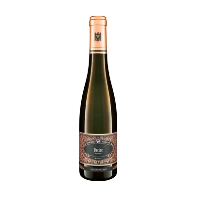 Bernkasteler Doctor Riesling Auslese Süss 37,5 cl – Weingüter Wegeler