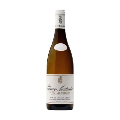Puligny-Montrachet 1. Cru Pucelles – Domaine Antonin Guyon
