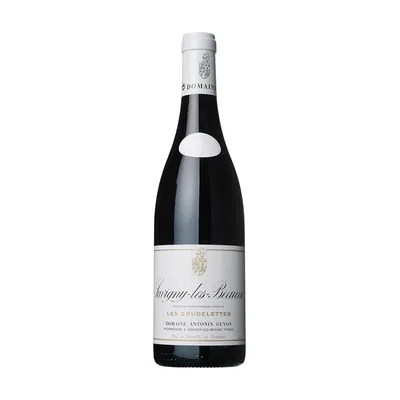 Savigny-Les-Beaune Les Goudelettes – Domaine Antonin Guyon