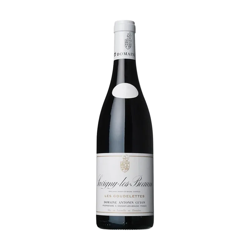 Savigny-Les-Beaune Les Goudelettes – Domaine Antonin Guyon