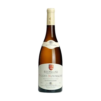 Puligny-Montrachet Enseignères – Domaine Roux