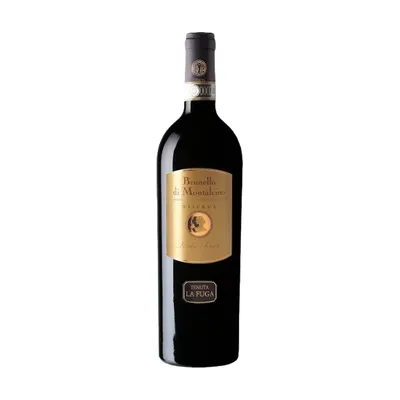 Folonari La Fuga Brunello di Montalcino Le Due Sorelle 2017