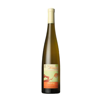Alsace Riesling – Domaine Bliemerose