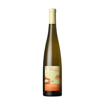 Alsace Pinot Blanc – Domaine Bliemerose