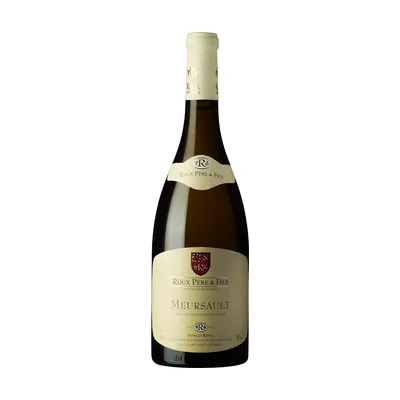 Meursault Village – Domaine Roux