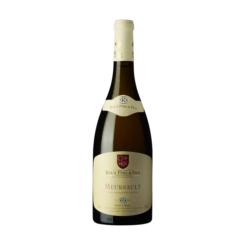 Meursault Village – Domaine Roux