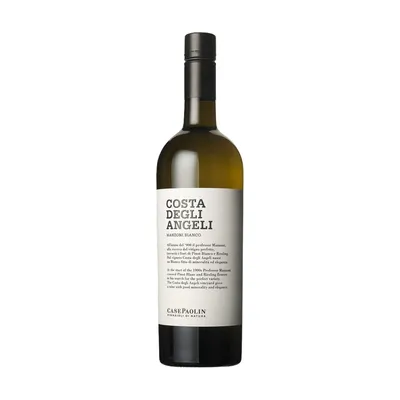 Costa Degli Angeli – Case Paolin