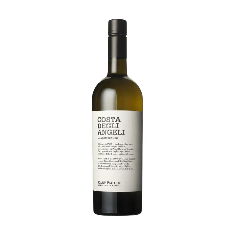 Costa Degli Angeli – Case Paolin