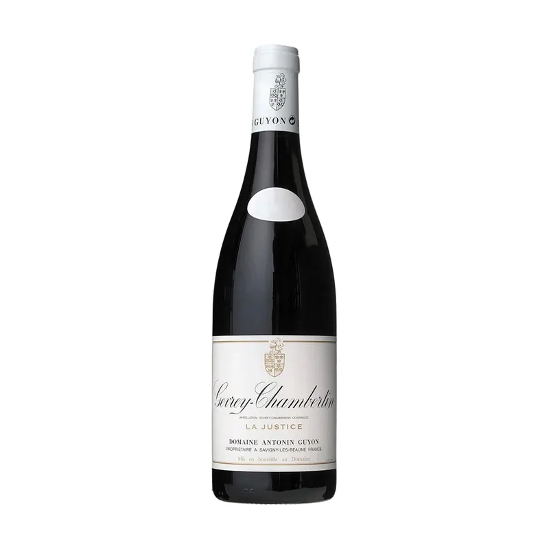 Gevrey-Chambertin La Justice MG – Domaine Antonin Guyon