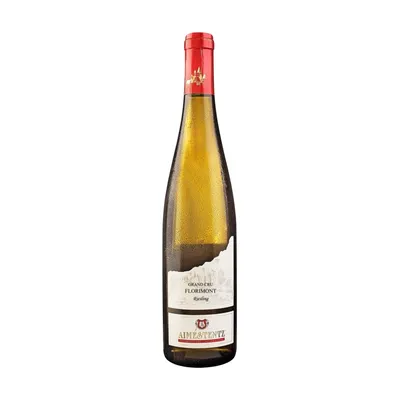 Aimé Stentz Riesling Alsace Grand Cru 'Florimont' 2024 – Aimé Stentz