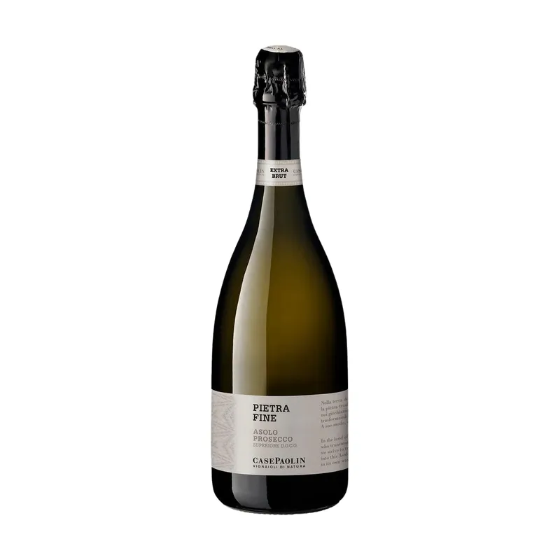 Prosecco Pietra Fine – Case Paolin
