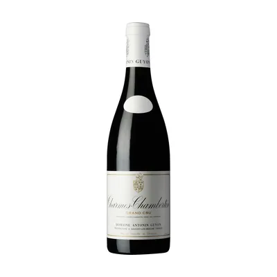Charmes-Chambertin Grand Cru – Domaine Antonin Guyon