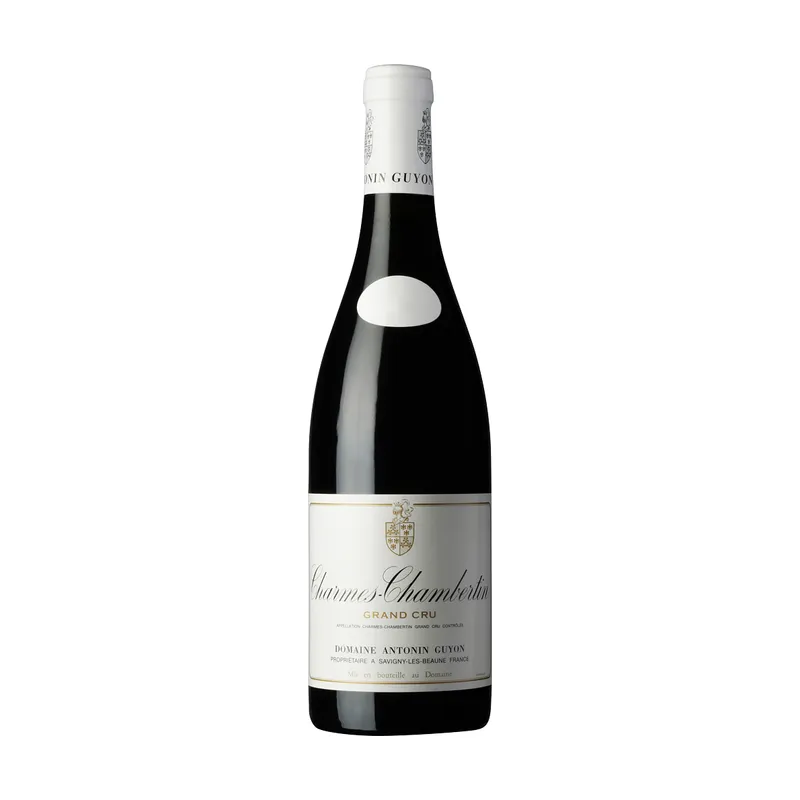 Charmes-Chambertin Grand Cru – Domaine Antonin Guyon
