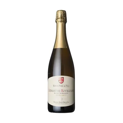 Cremant Extra Brut – Domaine Roux