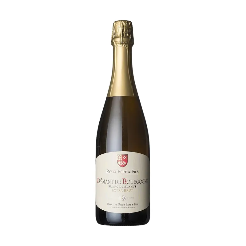 Cremant Extra Brut – Domaine Roux