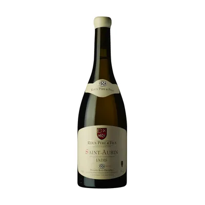 Saint Aubin Jadis – Domaine Roux