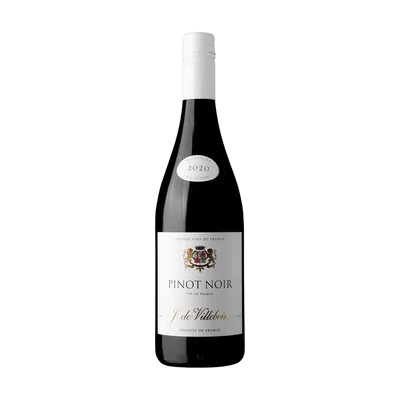 Pinot Noir – J. de Villebois