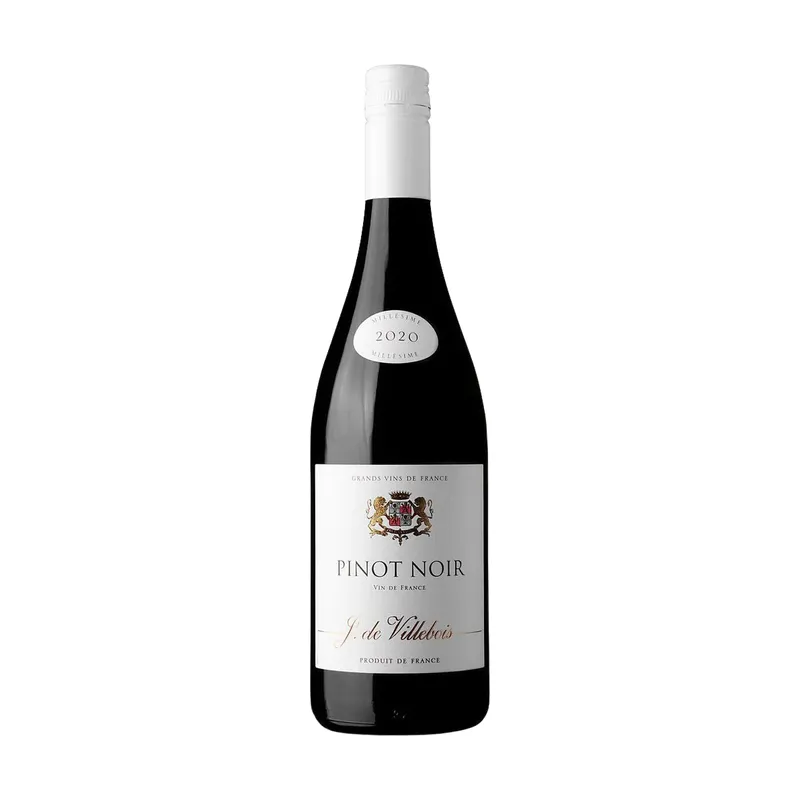 Pinot Noir – J. de Villebois