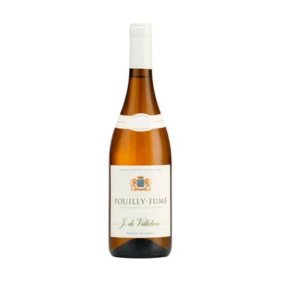 Pouilly Fumé – J. de Villebois