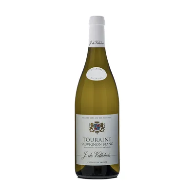 Touraine Sauvignon Blanc – J. de Villebois